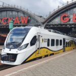 Wybierz się pociągiem na relaksującą wakacyjną przygodę