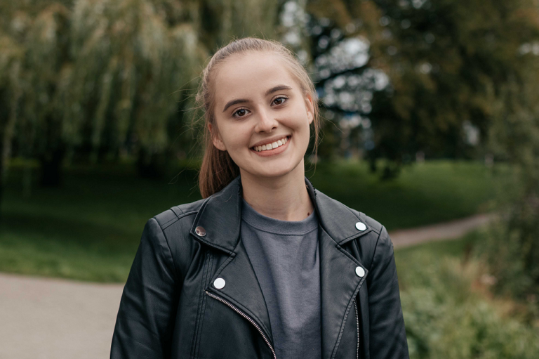 Stypendium Talent dla Weroniki Koston: rozwój i wsparcie dla mniejszości niemieckiej