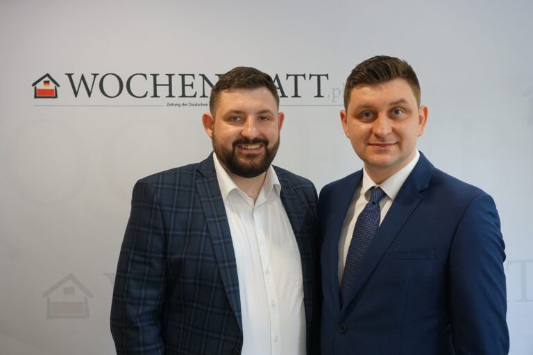 Nowy projekt –  główny cel