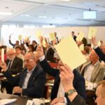 SKGD-Jahresversammlung am 24. Mai