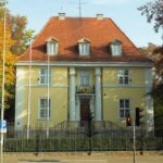 Karl-Matthias Klause nowym konsulem generalnym Niemiec