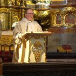 Słowo na niedzielę wikariusza episkopatu dr Petera Tarlinskiego