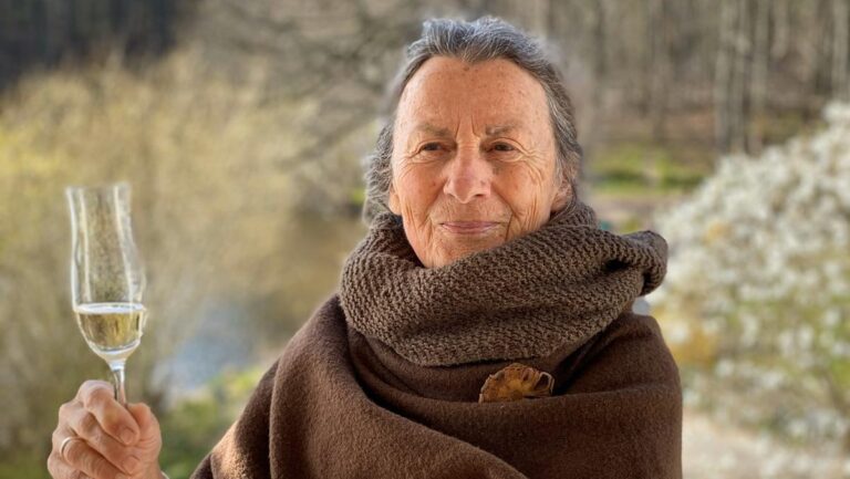 „Ich habe geheult wie ein Schlosshund“