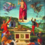 Das Wort zu Ostern von Bischofsvikar Dr. Peter Tarlinski