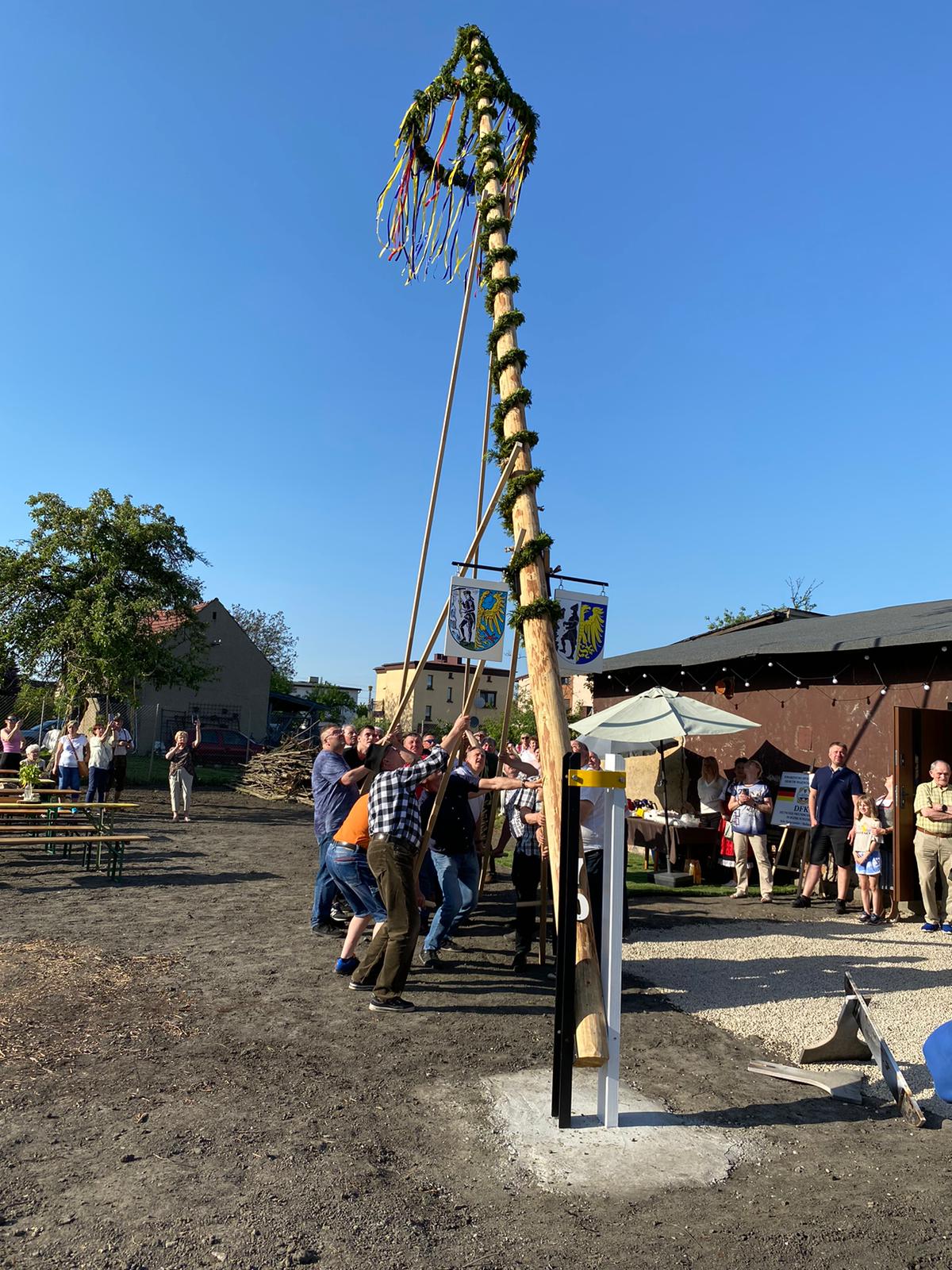 Schlesien Aktuell – das Magazin am 27.04.2025