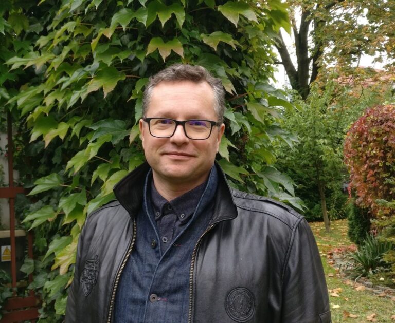 Evangelisches Wort zum Sonntag mit Bischof Wojciech Pracki