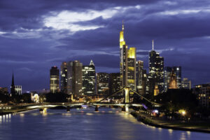 Jaki będzie 2026 rok dla niemieckiej gospodarki?