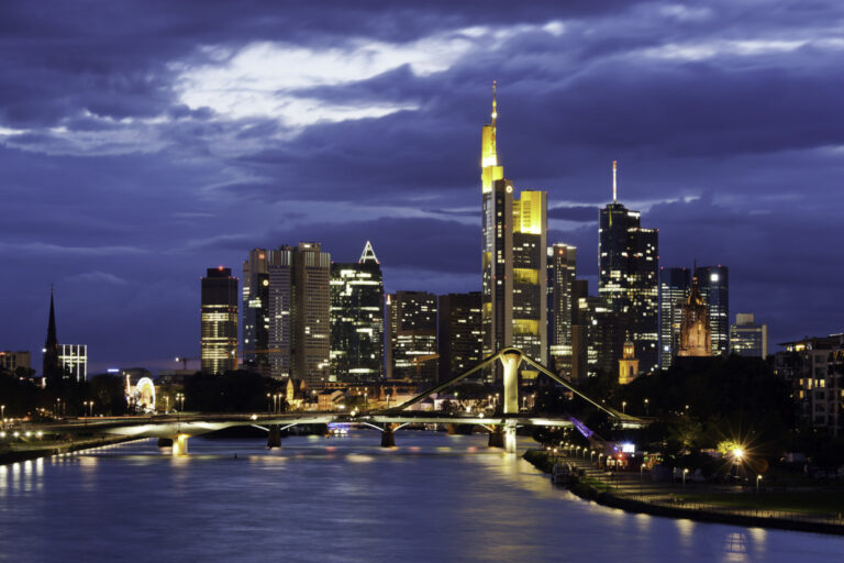 Jaki będzie 2026 rok dla niemieckiej gospodarki?