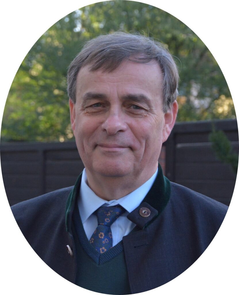 Die Gedanken sind frei