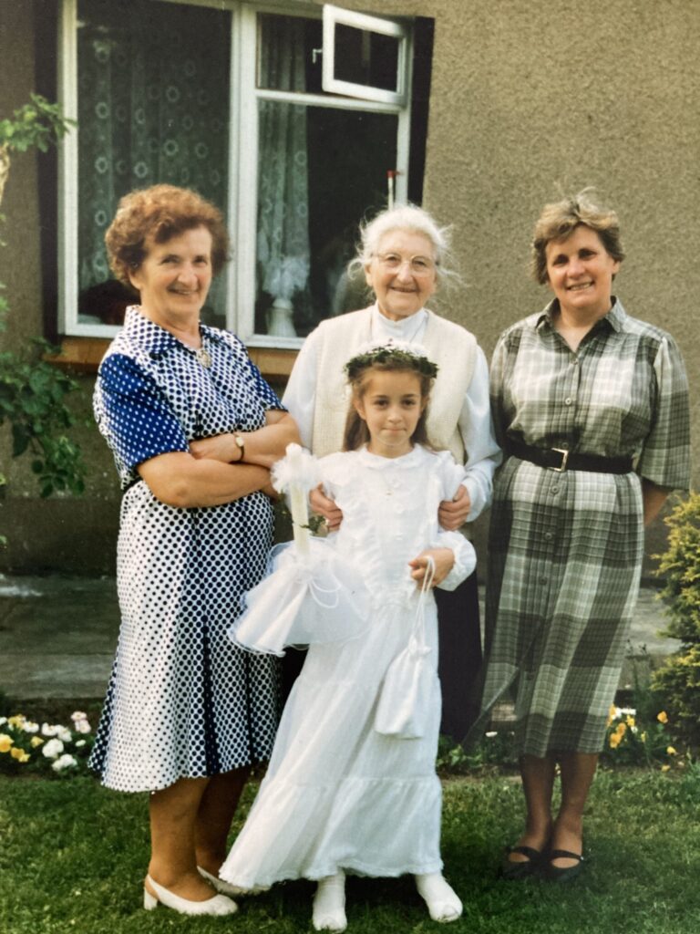 Życie zaczyna się na wycugu