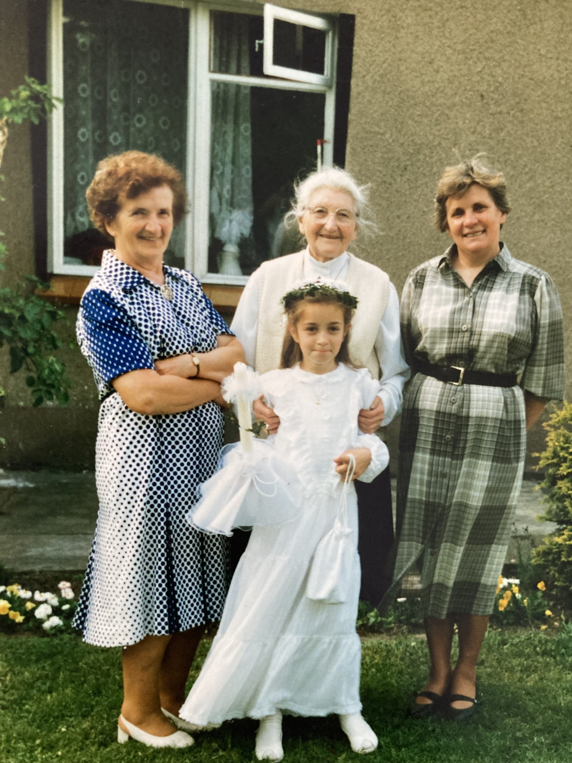 Życie zaczyna się na wycugu