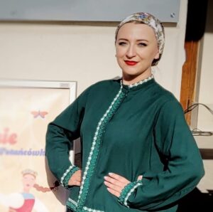 Frauenfragen 28.10.2025 „Nasze babcie i prababcie nie nosiły dirndli”