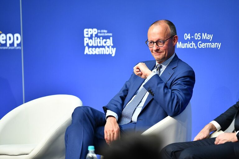 Niemcy: Jest umowa koalicyjna CDU/CSU-SPD