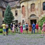 Od zapomnienia do regionalnej wizytówki