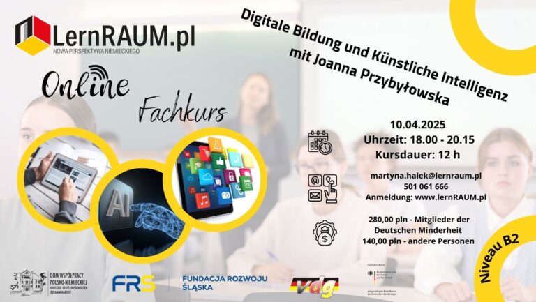 Neuigkeiten für Deutschlernende