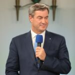 Umowa koalicyjna w Niemczech: CDU/CSU i SPD prezentują porozumienie