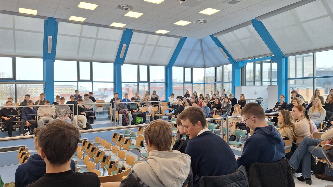 Die Oppelner Germanistikwoche