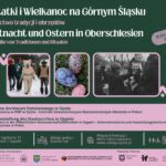 Ostatki i Wielkanoc na Górnym Śląsku