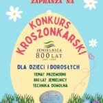 Ostereierwettbewerb in Himmelwitz