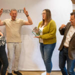 Konkurs: Finał IV edycji Konkursu „Artysta Mniejszości Niemieckiej”