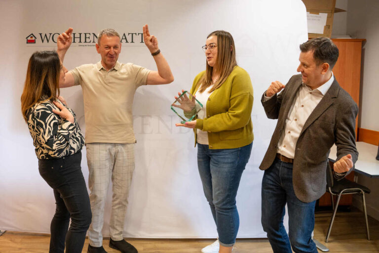 Konkurs: Finał IV edycji Konkursu „Artysta Mniejszości Niemieckiej”