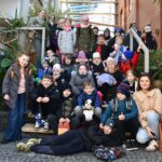 „Die Bibliothek ist mehr als nur Bücher”