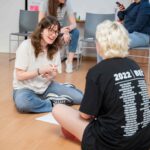 Sichtbarkeit zählt: Das JEV-Osterseminar 2025 in Oppeln