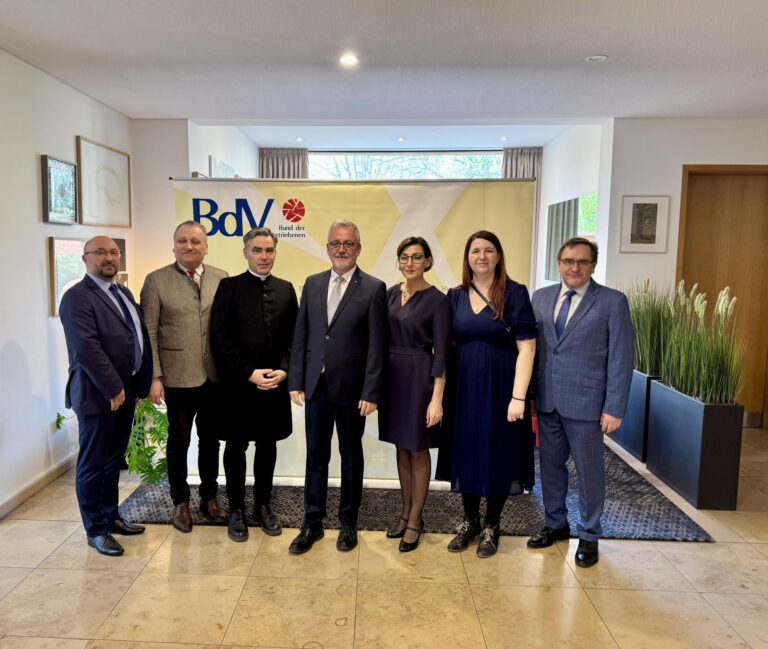 Erinnern bedeutet Verantwortung übernehmen