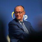 Merz Stawia na Modernizację i Nowe Impulsy