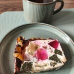 Gdy słońce praży – deser chłodzi!