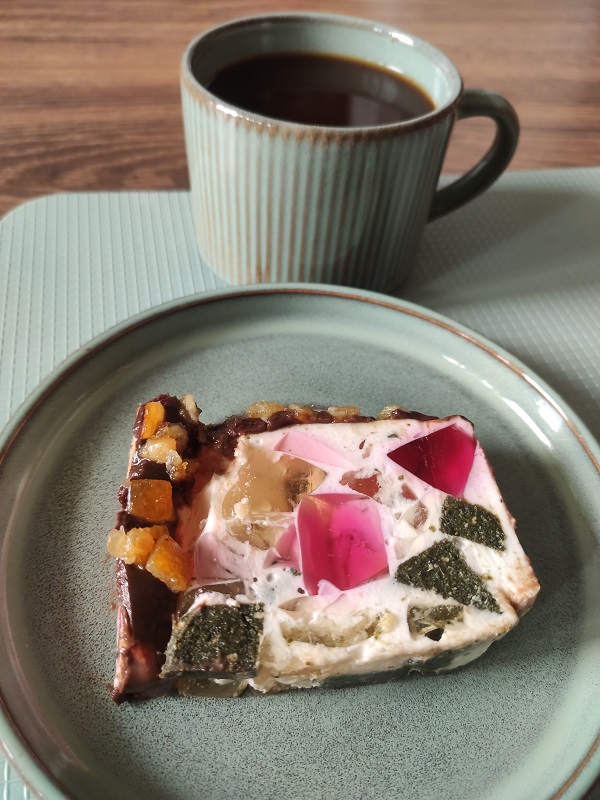 Gdy słońce praży – deser chłodzi!