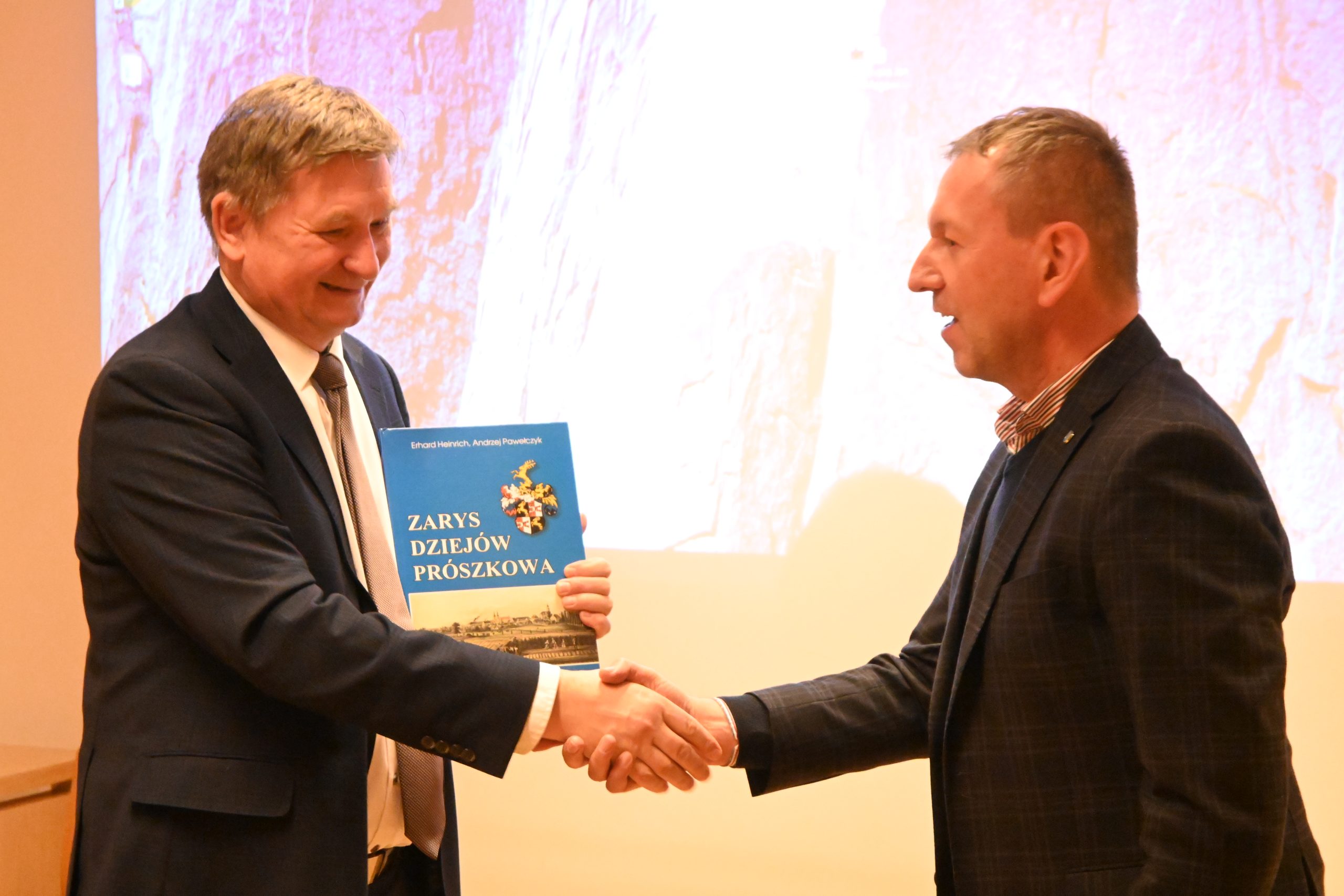 Hauptsache Schlesier