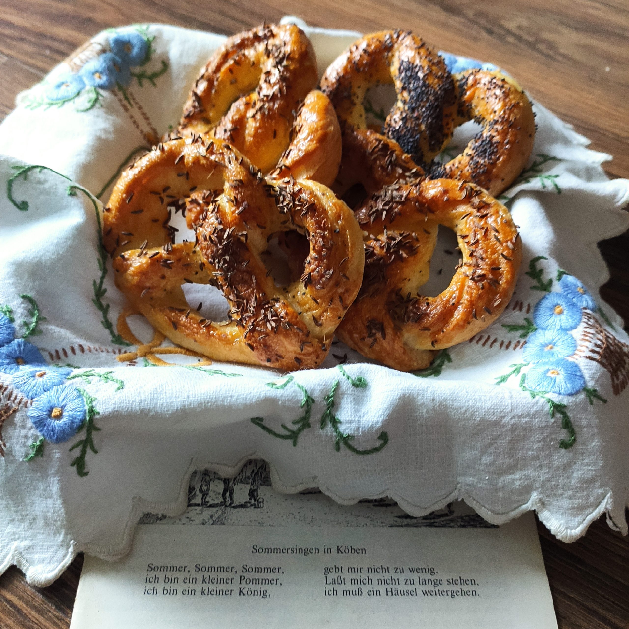 Echte Schlesische Happen