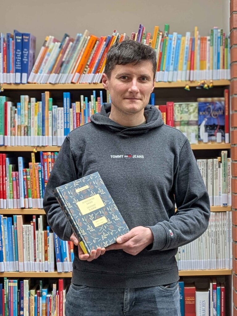 Richard Kühnau: Der Schlesische Grimm