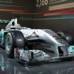 Formuła 1: Ekologia wygrała z nostalgią w F1