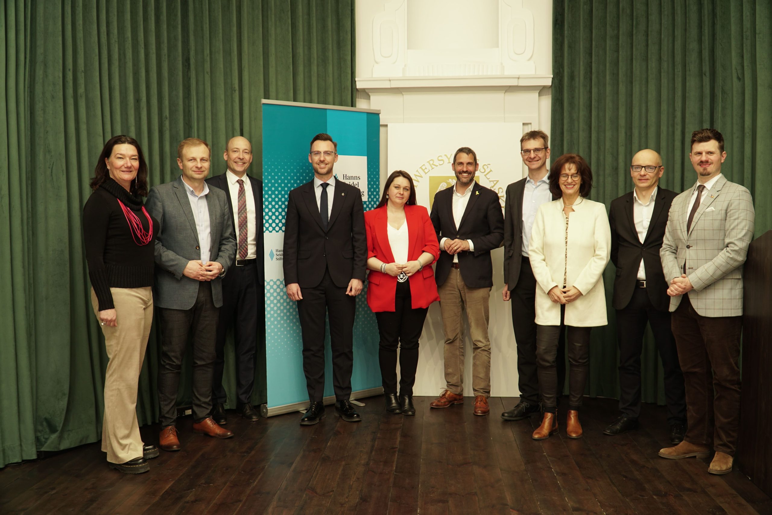 Strukturwandel als kommunale Herausforderung in Europa