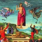 Wielkanoc: Liturgia w języku niemieckim