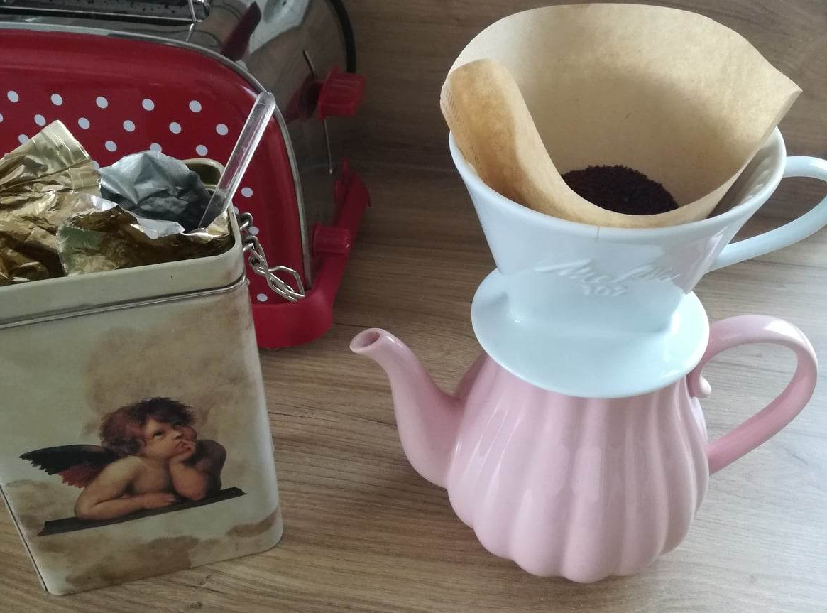 Kaffee wird immer teurer