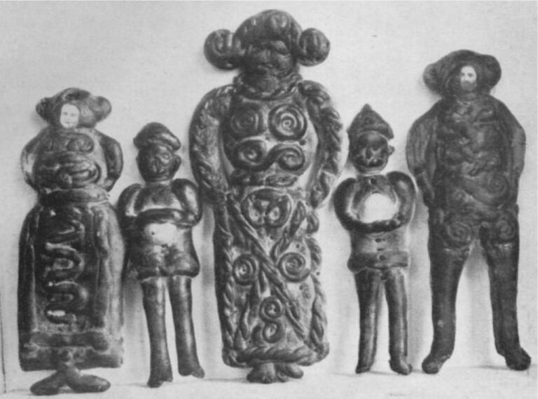 „Tallsack” – figlarny smak Niedzieli Palmowej