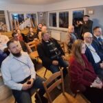 Vortrag: Flucht und Vertreibung zwischen den Kriegen