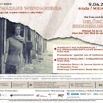 Gelöschte Erinnerungen.