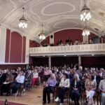 Deutscholympiade in Polen: Junge Talente aus Oppeln im Finale