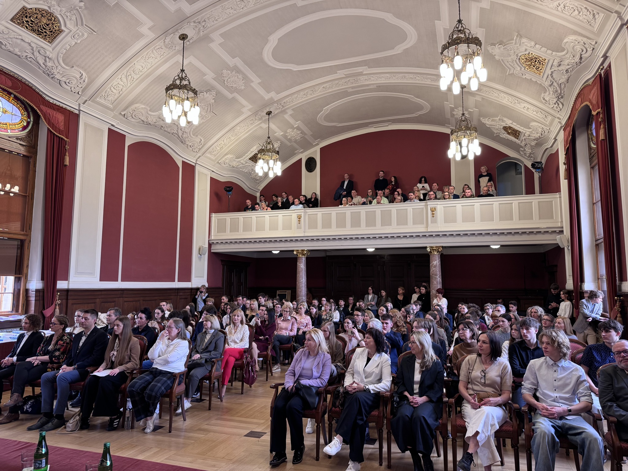 Deutscholympiade in Polen: Junge Talente aus Oppeln im Finale