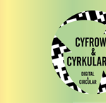 Wernisaż wystawy „Cyfrowo & cyrkularnie”