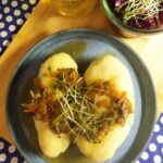 Leckere Geheimnisse aus den Sudeten