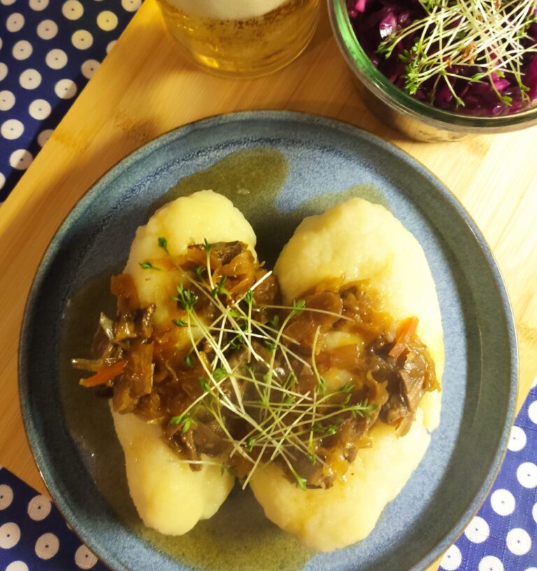 Smakowite sekrety Sudetów