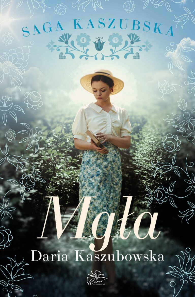 Buchtipp: „Mgła“ – Die Kaschubische Saga