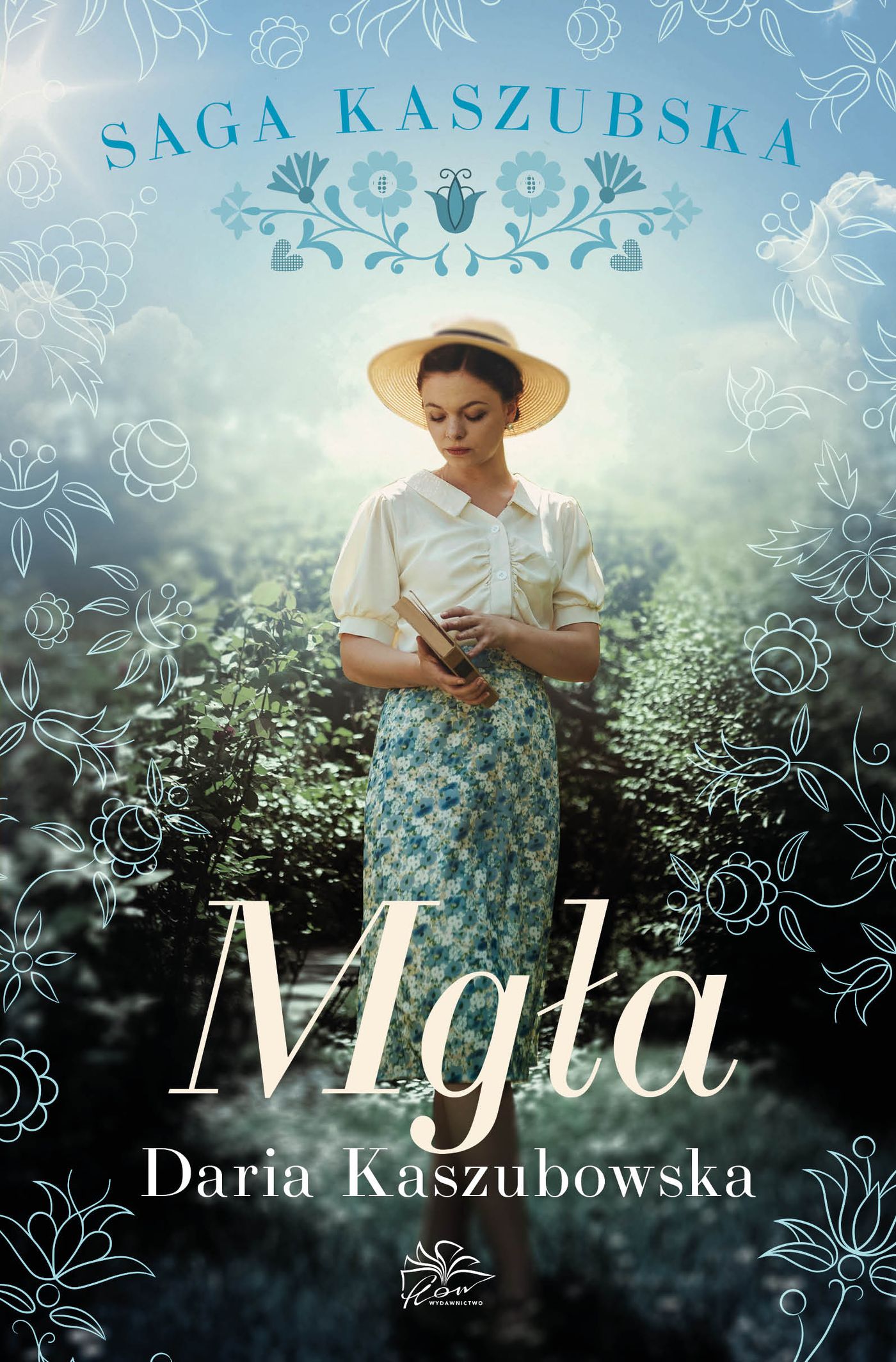 Buchtipp: „Mgła“ – Die Kaschubische Saga