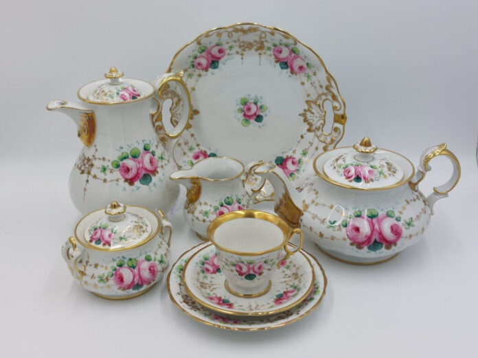 Spacery śladami rodziny Schlegelmilch