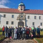 Schullandheim in Oberglogau